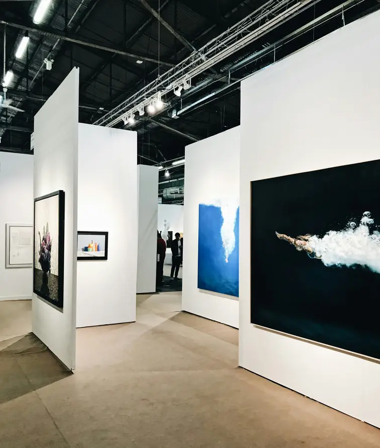 Art Pavilion