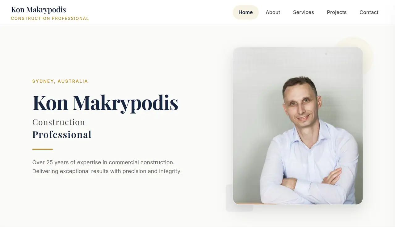 KMCommercial.net